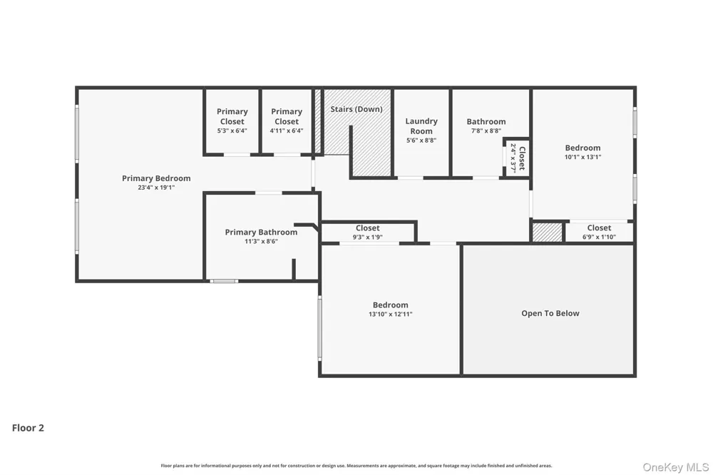 5 Holly Court Tuxedo Park, NY 10987