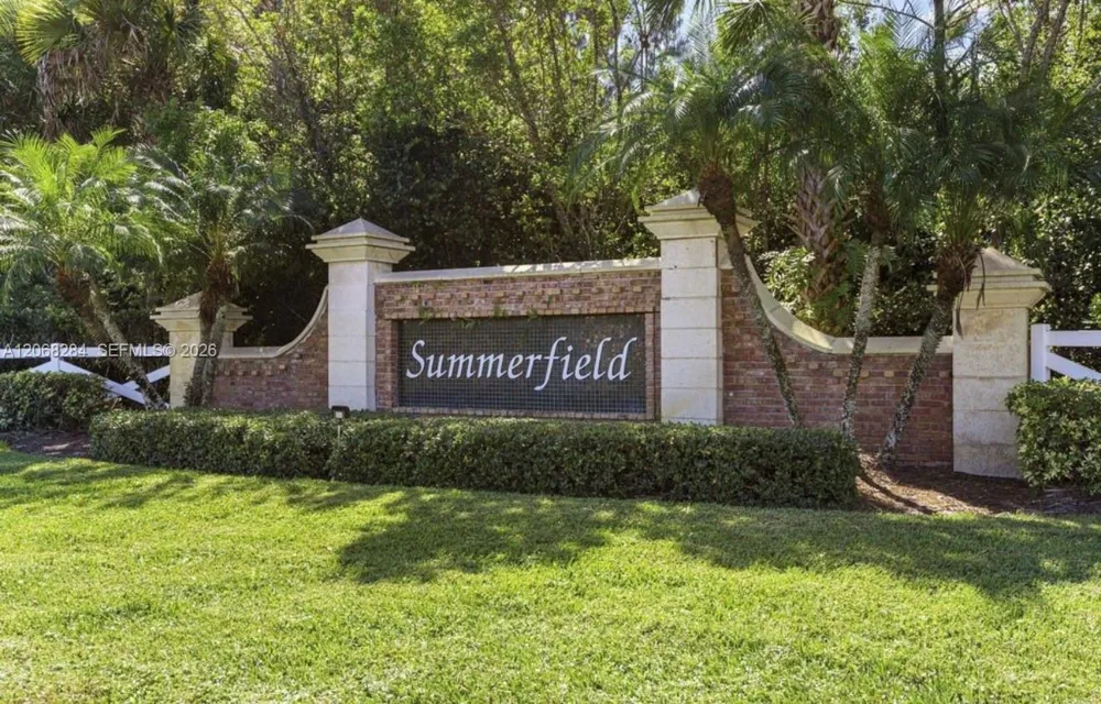 6918 SE Sleepy Hollow Ln Stuart, FL 34997