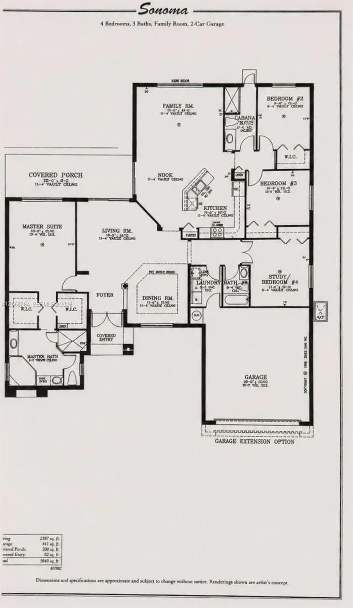 6918 SE Sleepy Hollow Ln Stuart, FL 34997