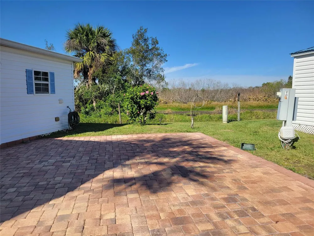 605 SW 40TH Cove Okeechobee, FL 34974