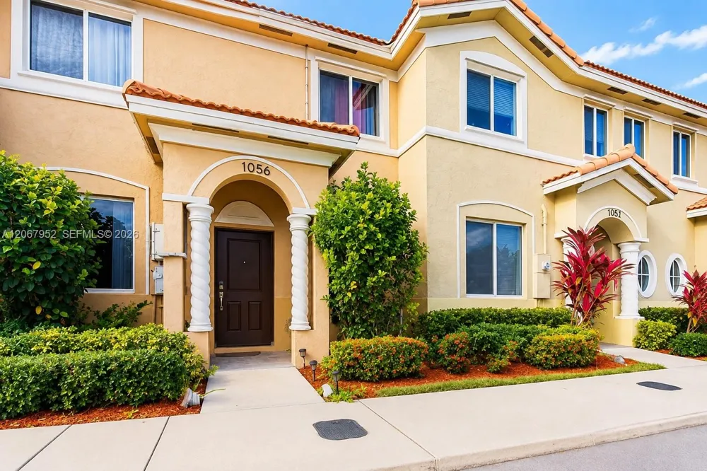 1056 SE 23rd Ave Homestead, FL 33035
