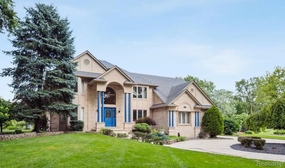 56764 Jewell Road Shelby Charter Township, MI 48315
