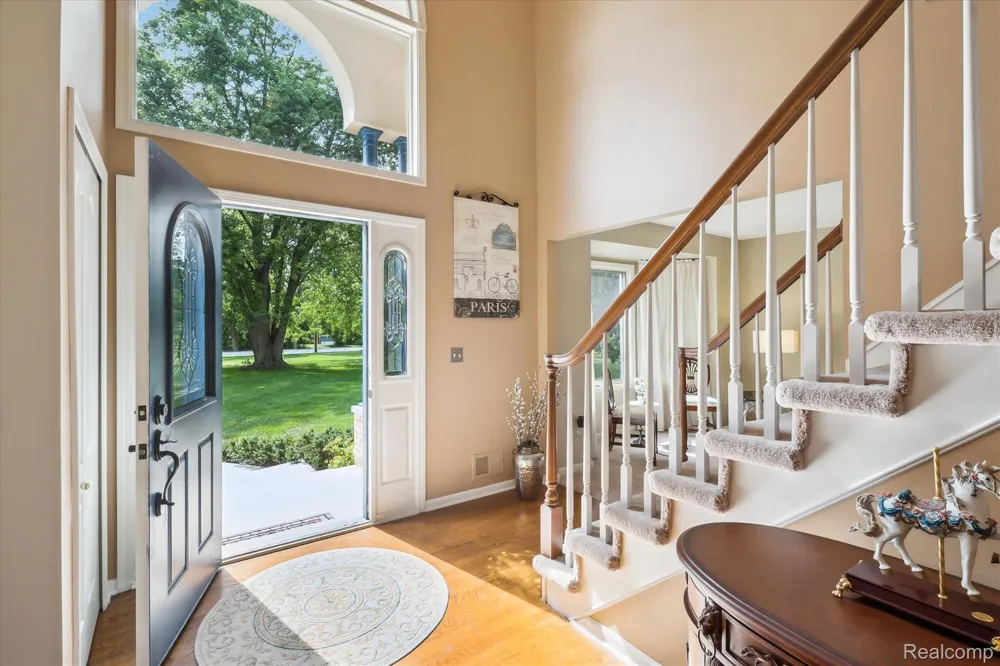 56764 Jewell Road Shelby Charter Township, MI 48315