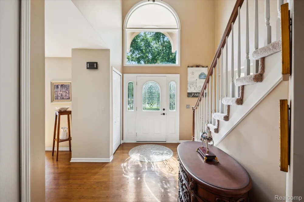56764 Jewell Road Shelby Charter Township, MI 48315