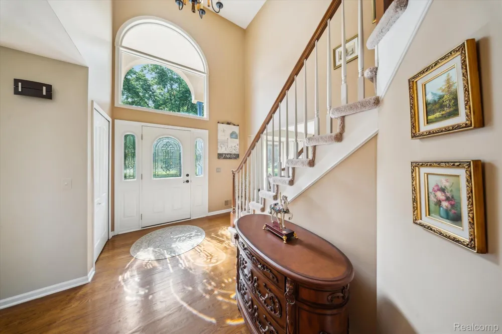 56764 Jewell Road Shelby Charter Township, MI 48315