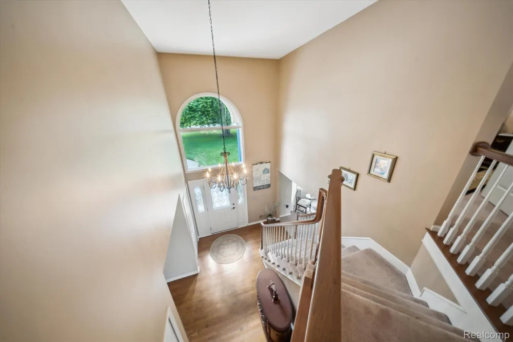 56764 Jewell Road Shelby Charter Township, MI 48315