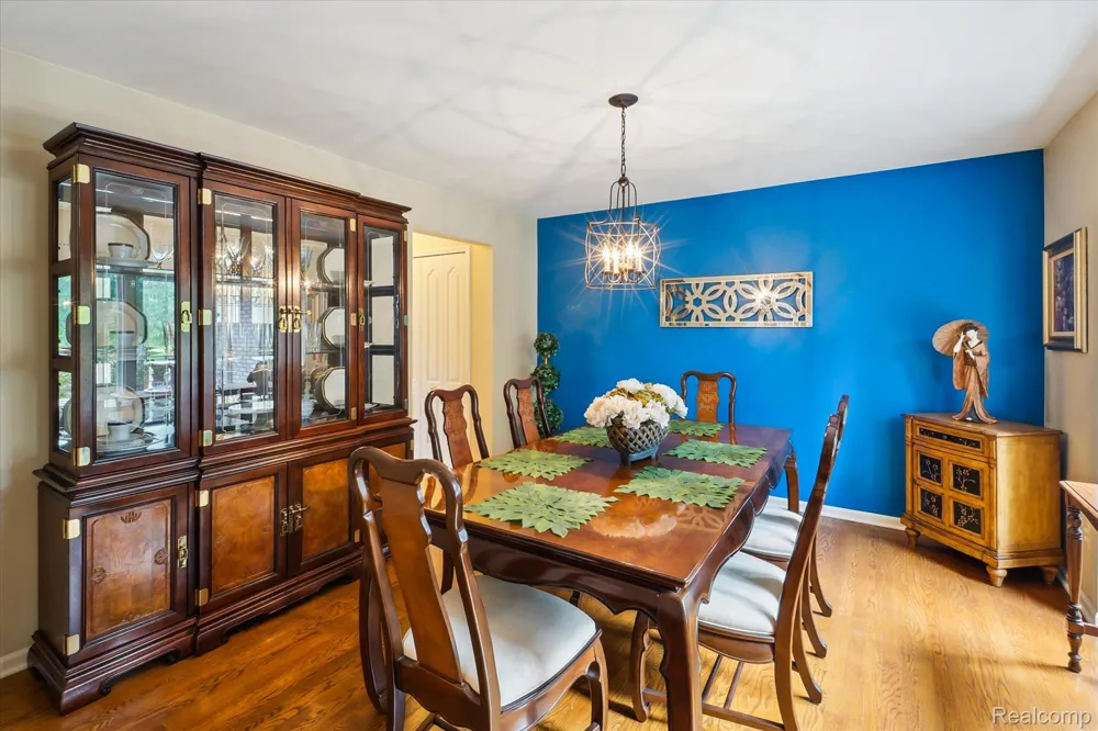 56764 Jewell Road Shelby Charter Township, MI 48315