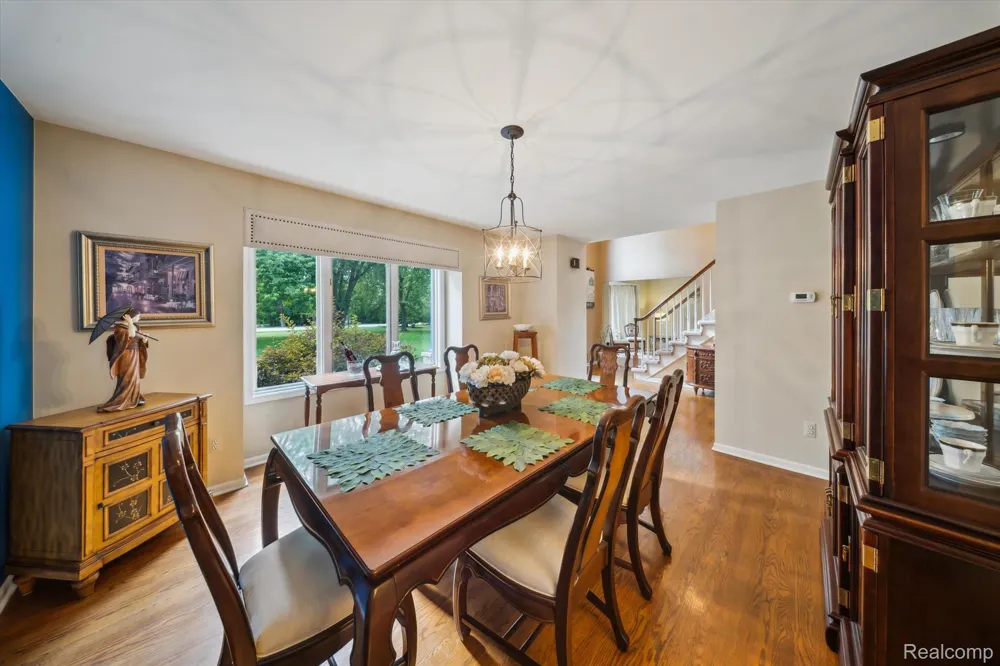 56764 Jewell Road Shelby Charter Township, MI 48315