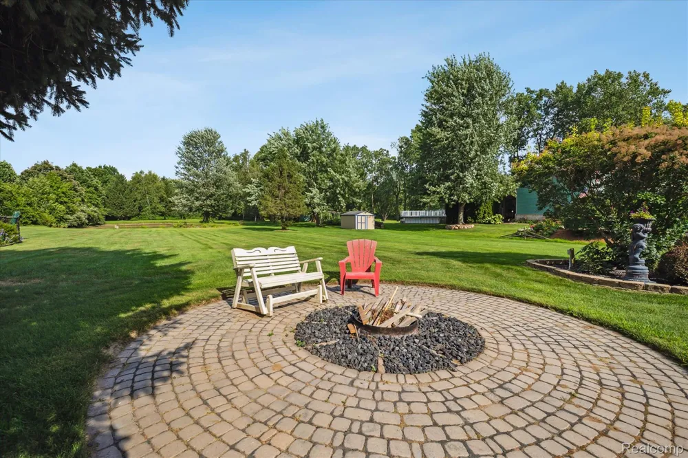 56764 Jewell Road Shelby Charter Township, MI 48315