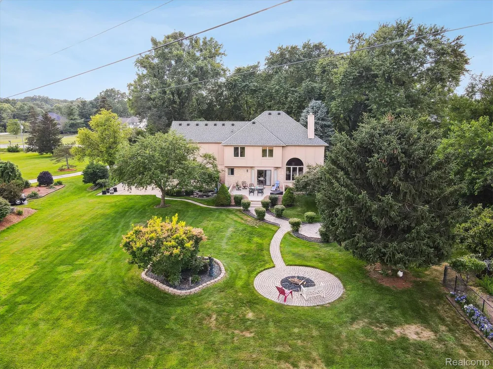 56764 Jewell Road Shelby Charter Township, MI 48315