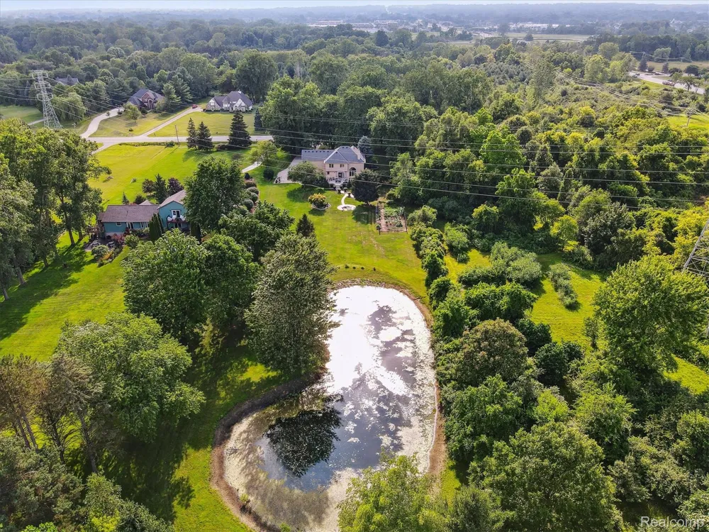56764 Jewell Road Shelby Charter Township, MI 48315