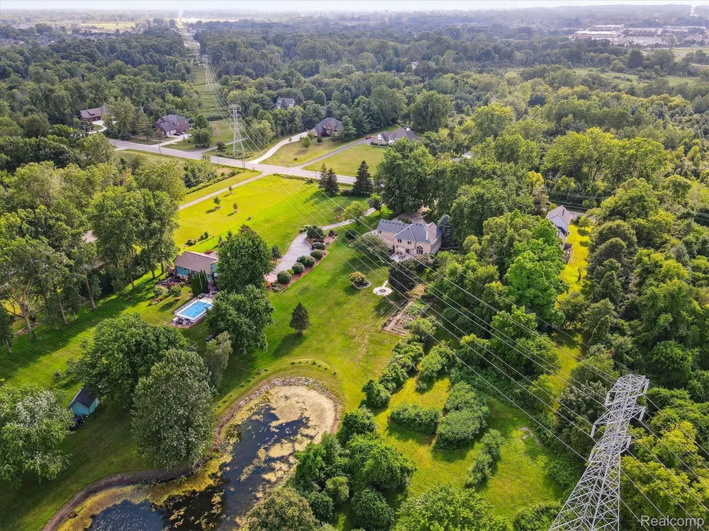 56764 Jewell Road Shelby Charter Township, MI 48315