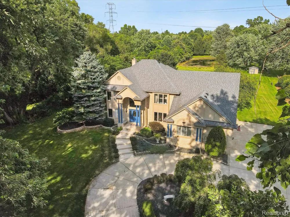 56764 Jewell Road Shelby Charter Township, MI 48315