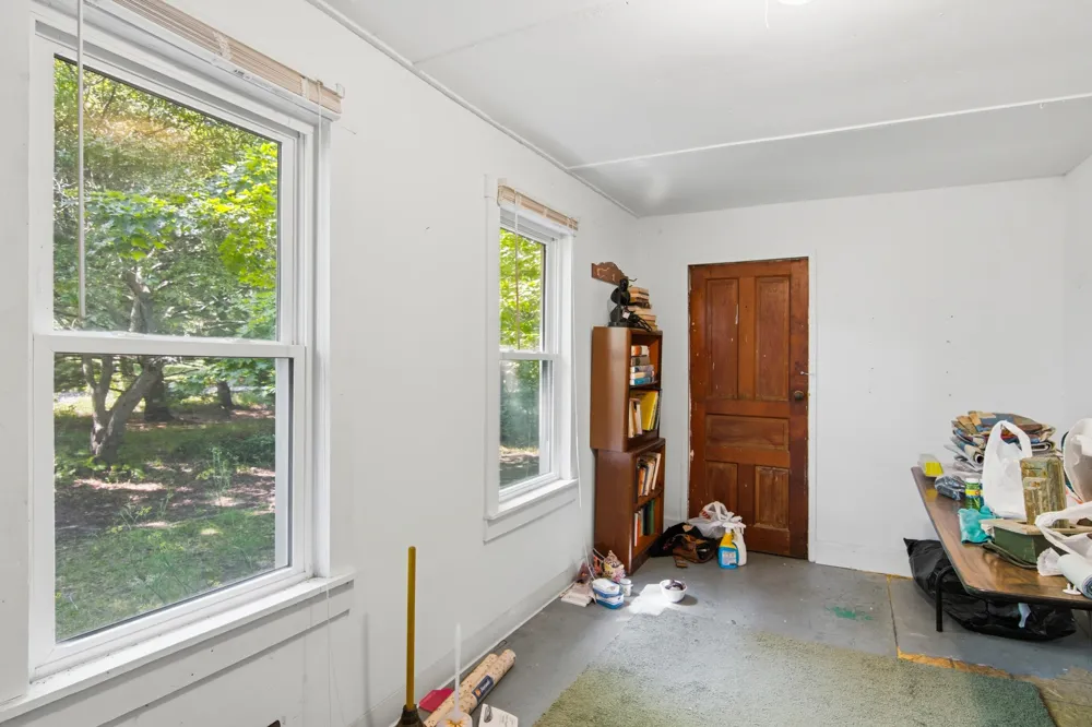 Quarterline Road Milton Township, MI 49648