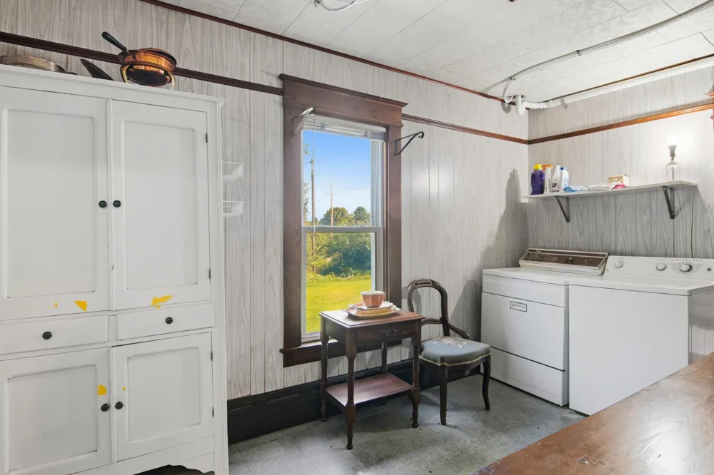 Quarterline Road Milton Township, MI 49648