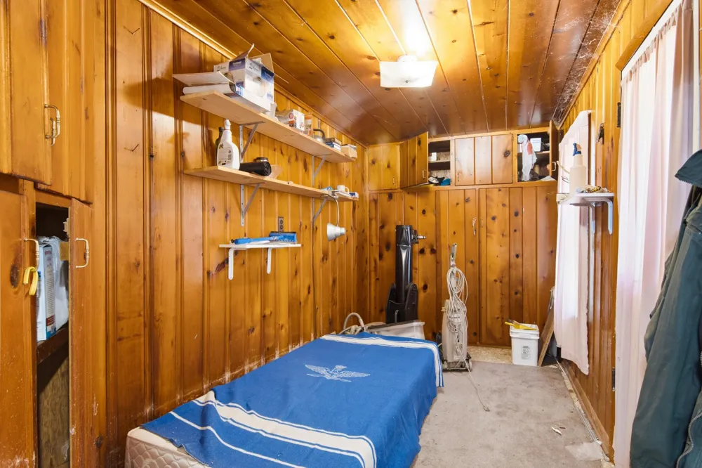 Quarterline Road Milton Township, MI 49648