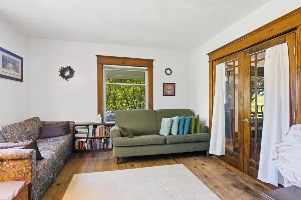 Quarterline Road Milton Township, MI 49648