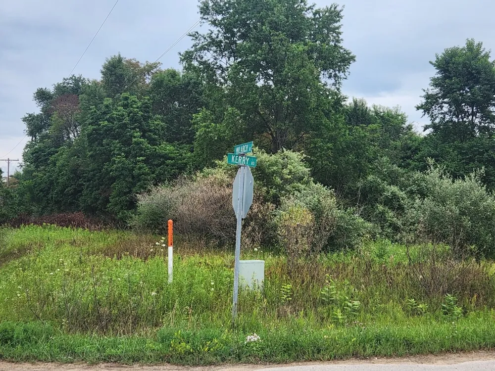 Kerry Road Manistee Township, MI 49675
