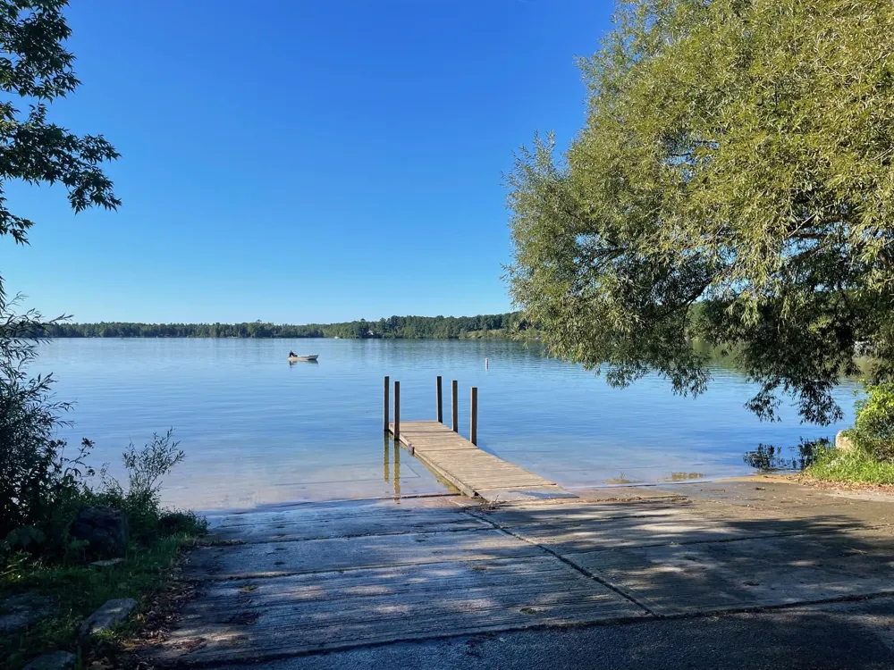 5933 SW Old Oak Trail Springfield Township, MI 49633