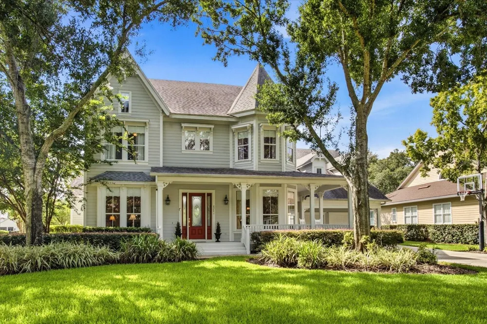 8241 TIBET BUTLER DRIVE Windermere, FL 34786