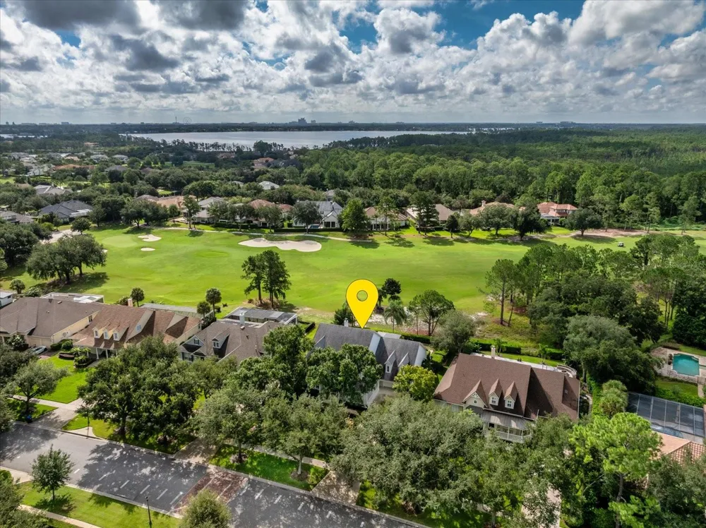 8241 TIBET BUTLER DRIVE Windermere, FL 34786