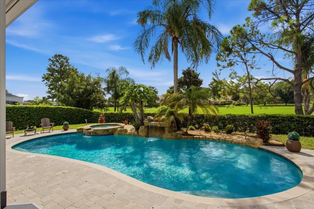 8241 TIBET BUTLER DRIVE Windermere, FL 34786