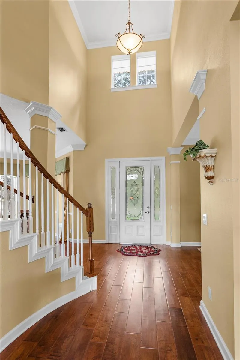 8241 TIBET BUTLER DRIVE Windermere, FL 34786