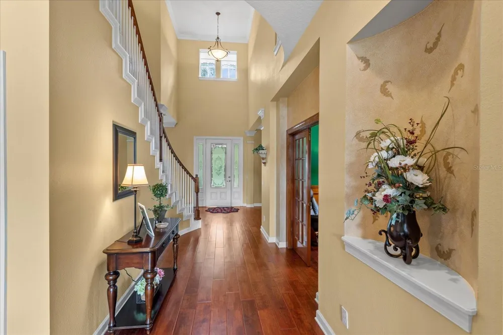 8241 TIBET BUTLER DRIVE Windermere, FL 34786