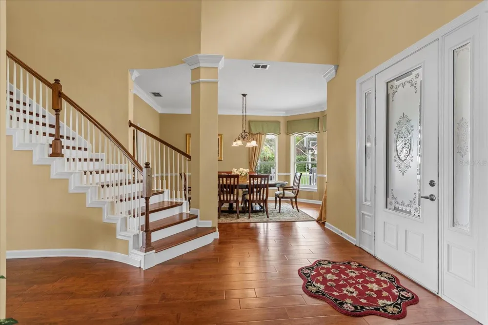 8241 TIBET BUTLER DRIVE Windermere, FL 34786