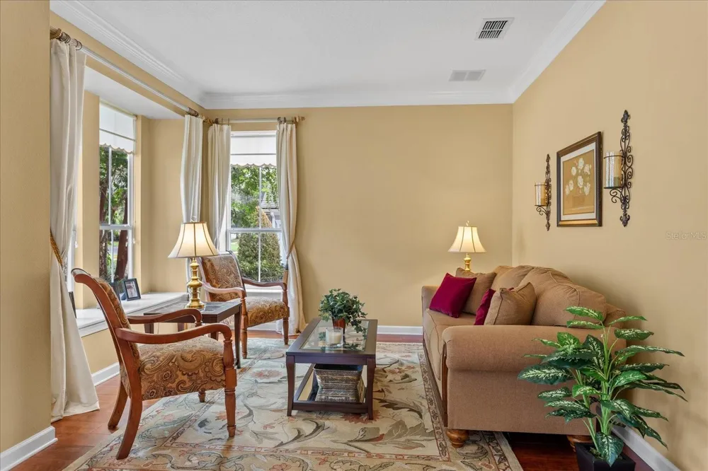 8241 TIBET BUTLER DRIVE Windermere, FL 34786