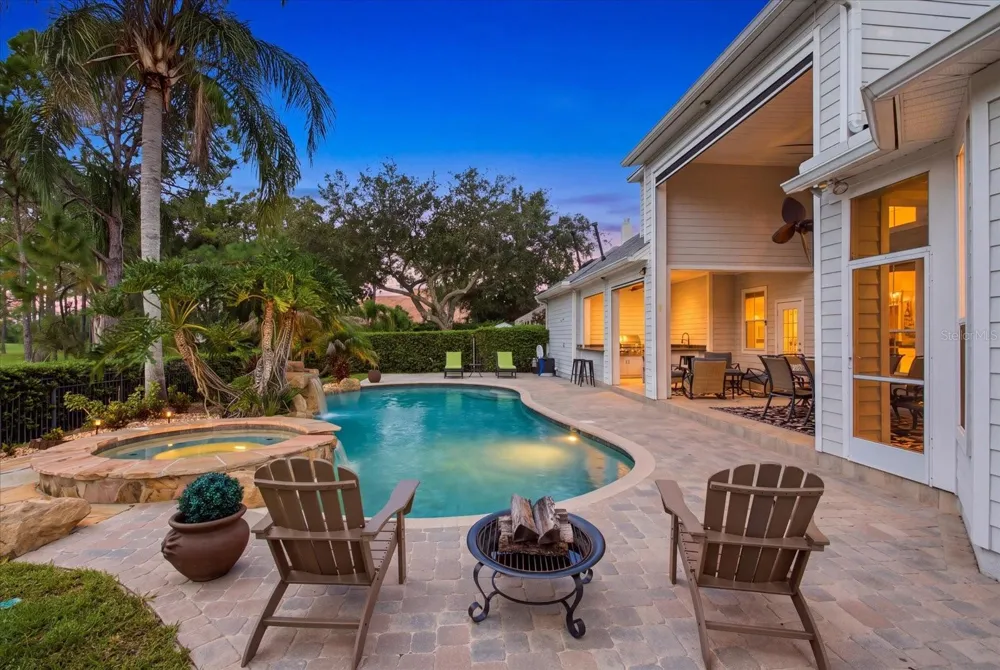8241 TIBET BUTLER DRIVE Windermere, FL 34786