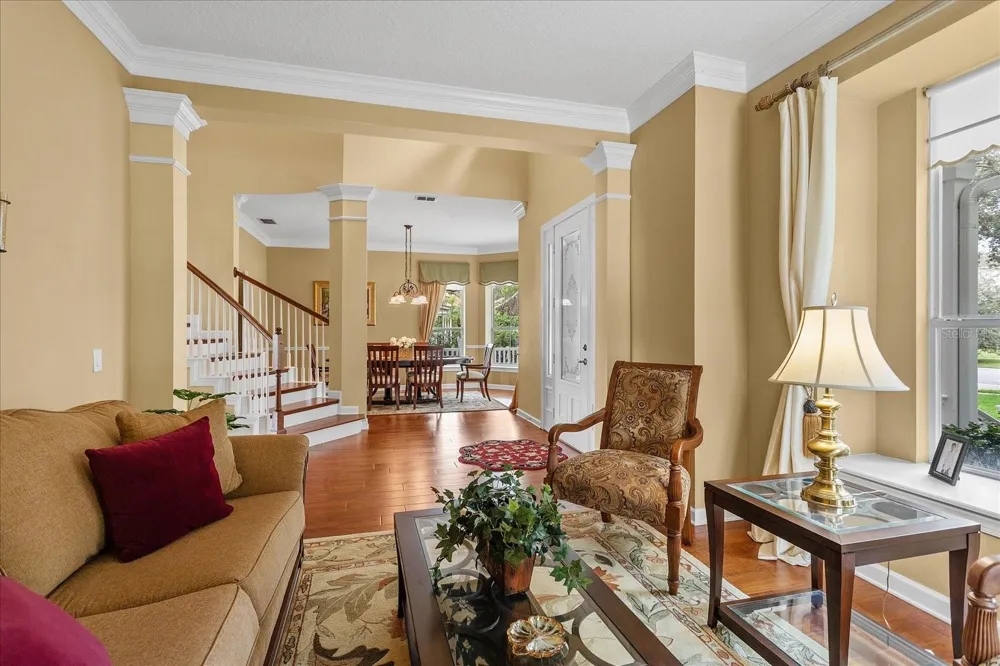 8241 TIBET BUTLER DRIVE Windermere, FL 34786