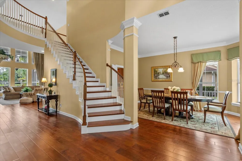 8241 TIBET BUTLER DRIVE Windermere, FL 34786