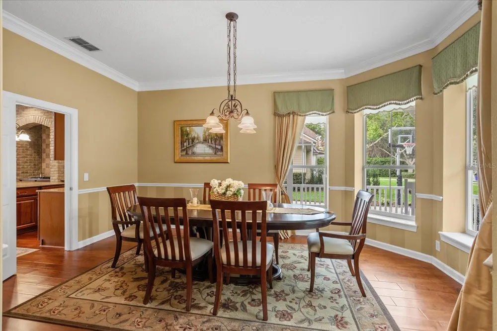 8241 TIBET BUTLER DRIVE Windermere, FL 34786