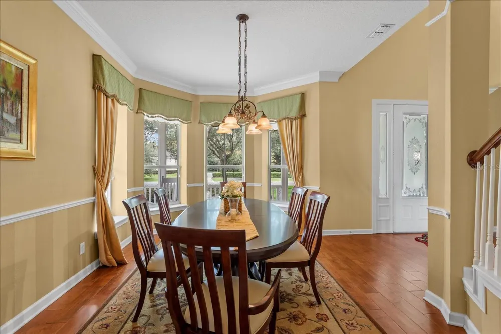 8241 TIBET BUTLER DRIVE Windermere, FL 34786