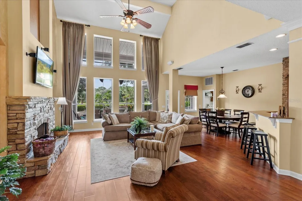 8241 TIBET BUTLER DRIVE Windermere, FL 34786