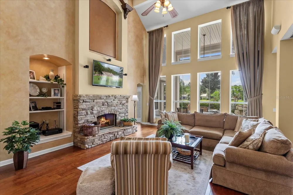 8241 TIBET BUTLER DRIVE Windermere, FL 34786