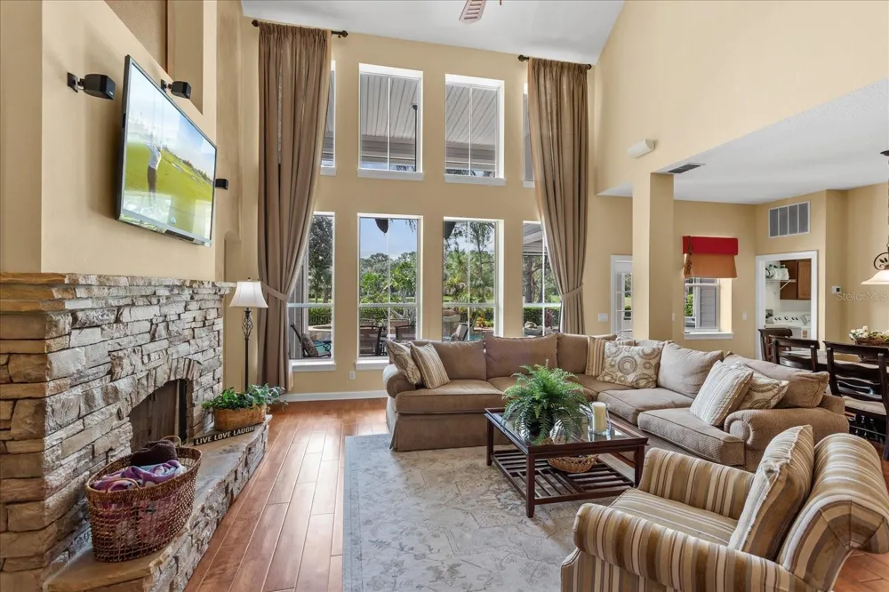 8241 TIBET BUTLER DRIVE Windermere, FL 34786