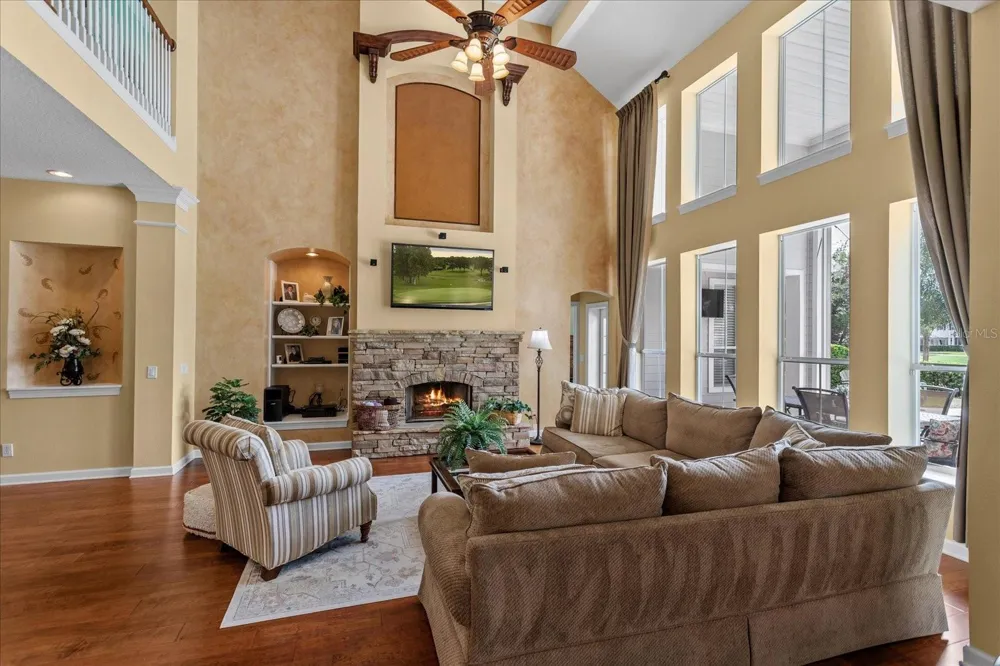 8241 TIBET BUTLER DRIVE Windermere, FL 34786