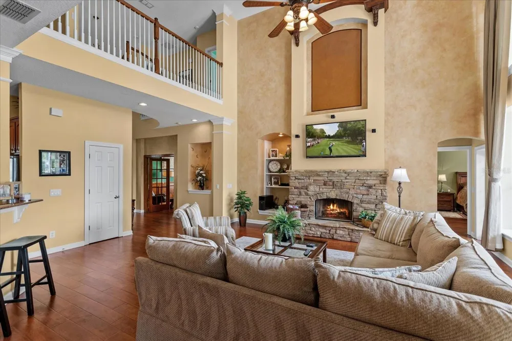 8241 TIBET BUTLER DRIVE Windermere, FL 34786