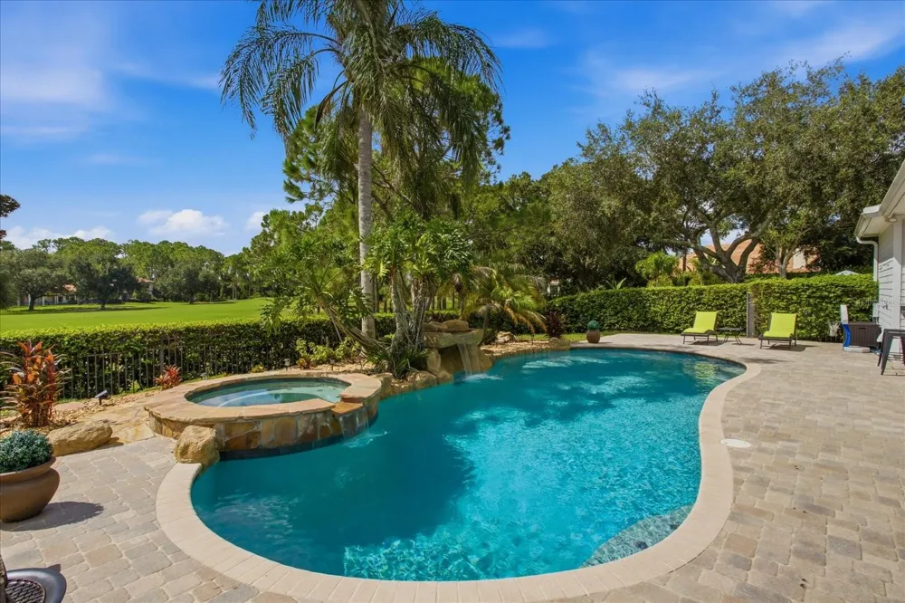 8241 TIBET BUTLER DRIVE Windermere, FL 34786