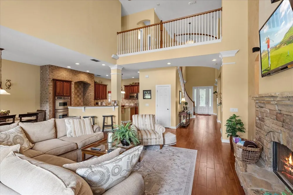 8241 TIBET BUTLER DRIVE Windermere, FL 34786