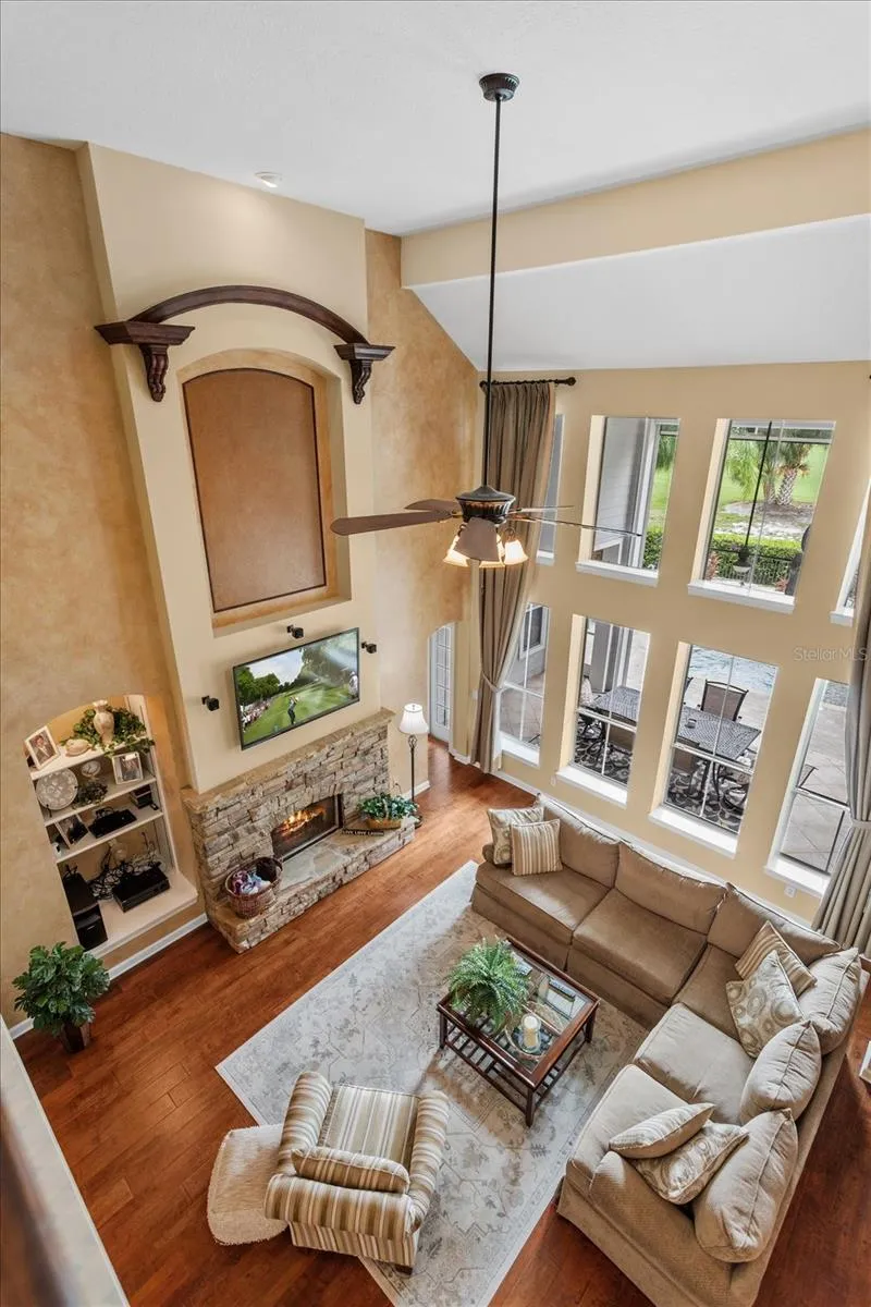 8241 TIBET BUTLER DRIVE Windermere, FL 34786
