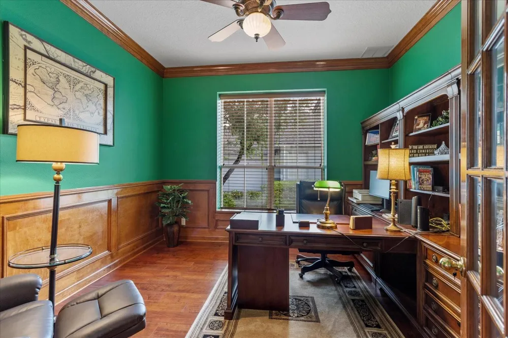 8241 TIBET BUTLER DRIVE Windermere, FL 34786