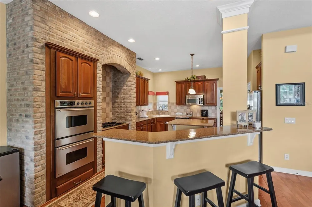 8241 TIBET BUTLER DRIVE Windermere, FL 34786