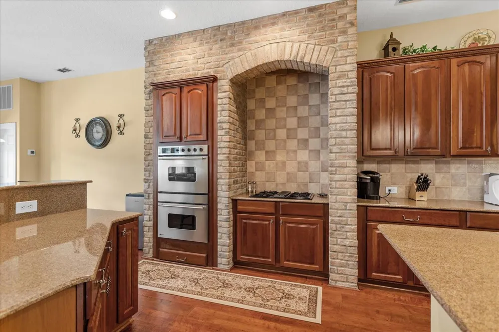 8241 TIBET BUTLER DRIVE Windermere, FL 34786