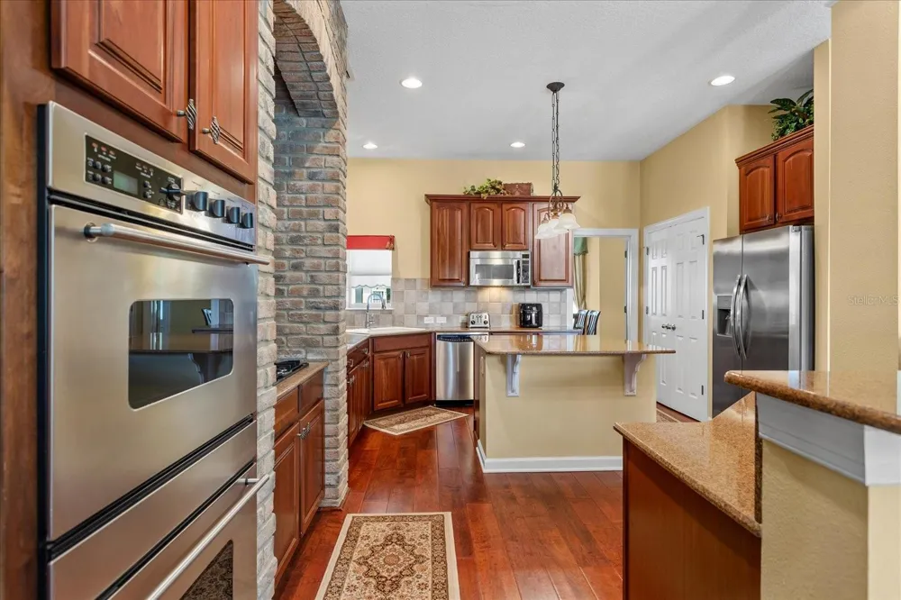 8241 TIBET BUTLER DRIVE Windermere, FL 34786
