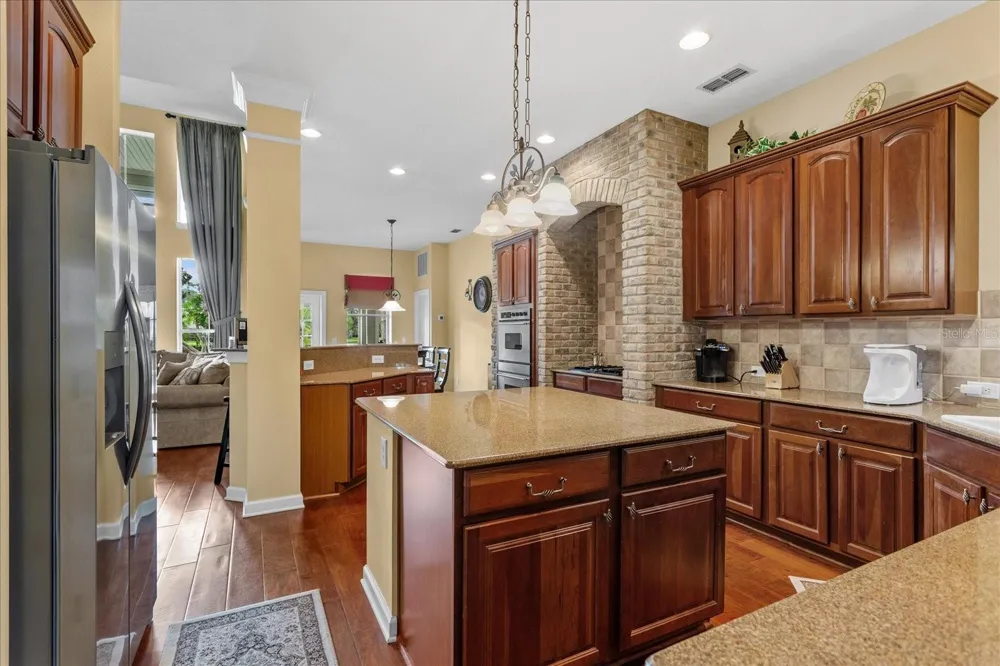 8241 TIBET BUTLER DRIVE Windermere, FL 34786