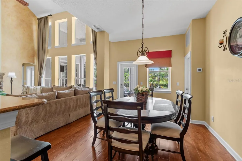 8241 TIBET BUTLER DRIVE Windermere, FL 34786