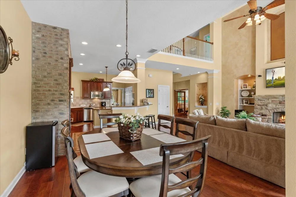 8241 TIBET BUTLER DRIVE Windermere, FL 34786